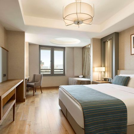 Ramada Hotel & Suites Adana Extérieur photo