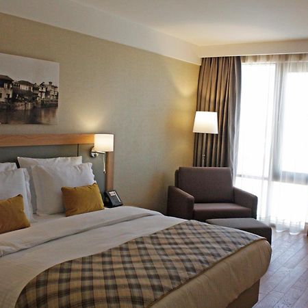 Ramada Hotel & Suites Adana Extérieur photo