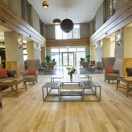 Ramada Hotel & Suites Adana Extérieur photo