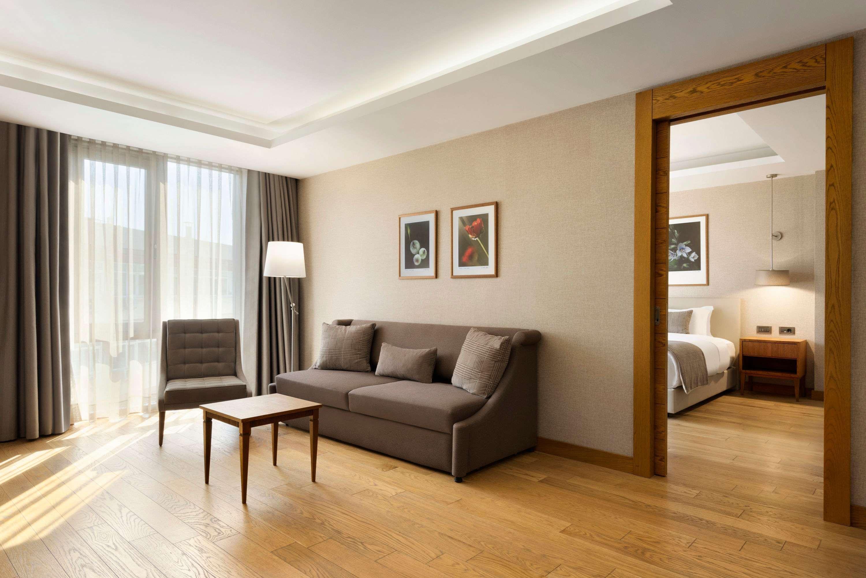 Ramada Hotel & Suites Adana Extérieur photo