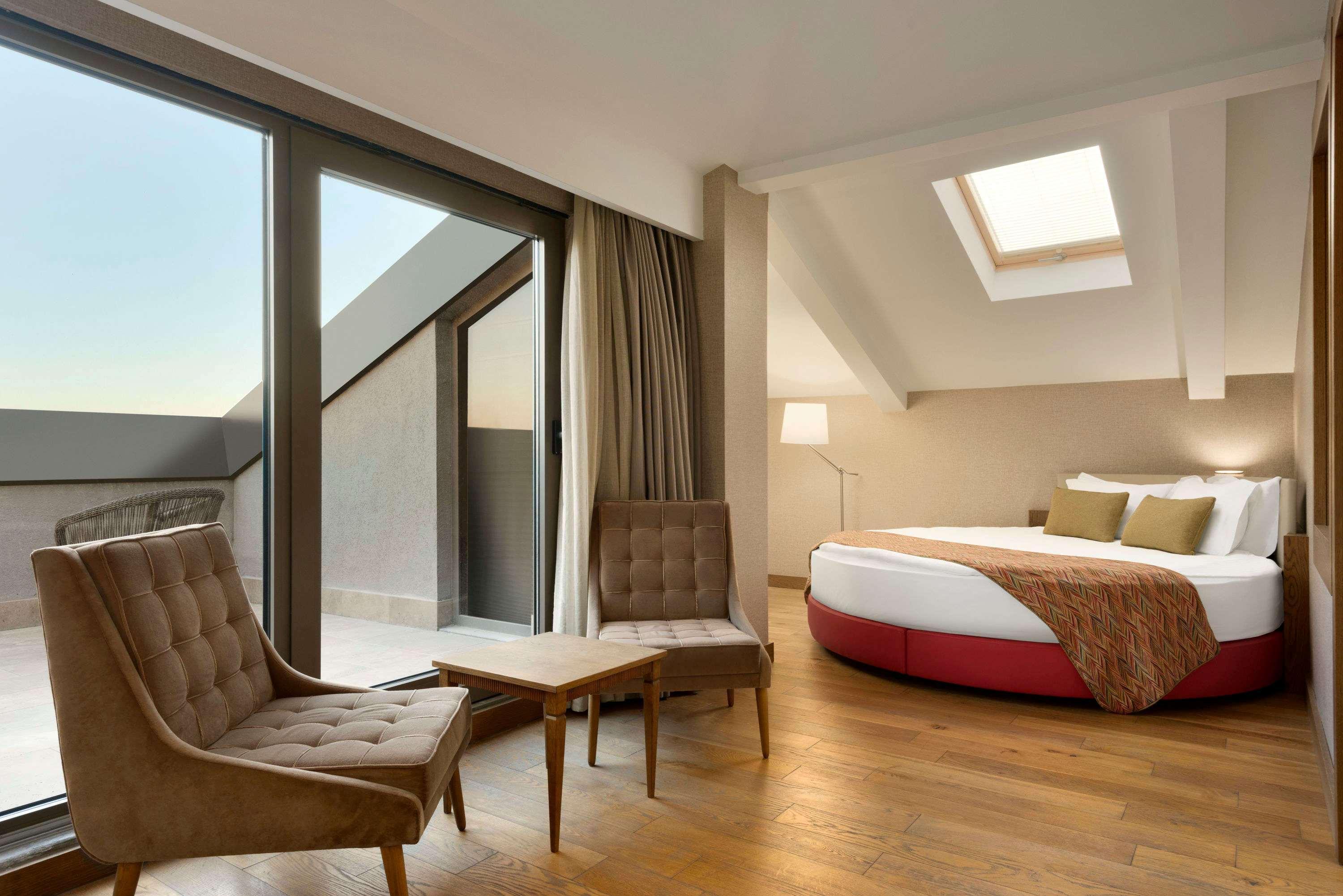 Ramada Hotel & Suites Adana Extérieur photo
