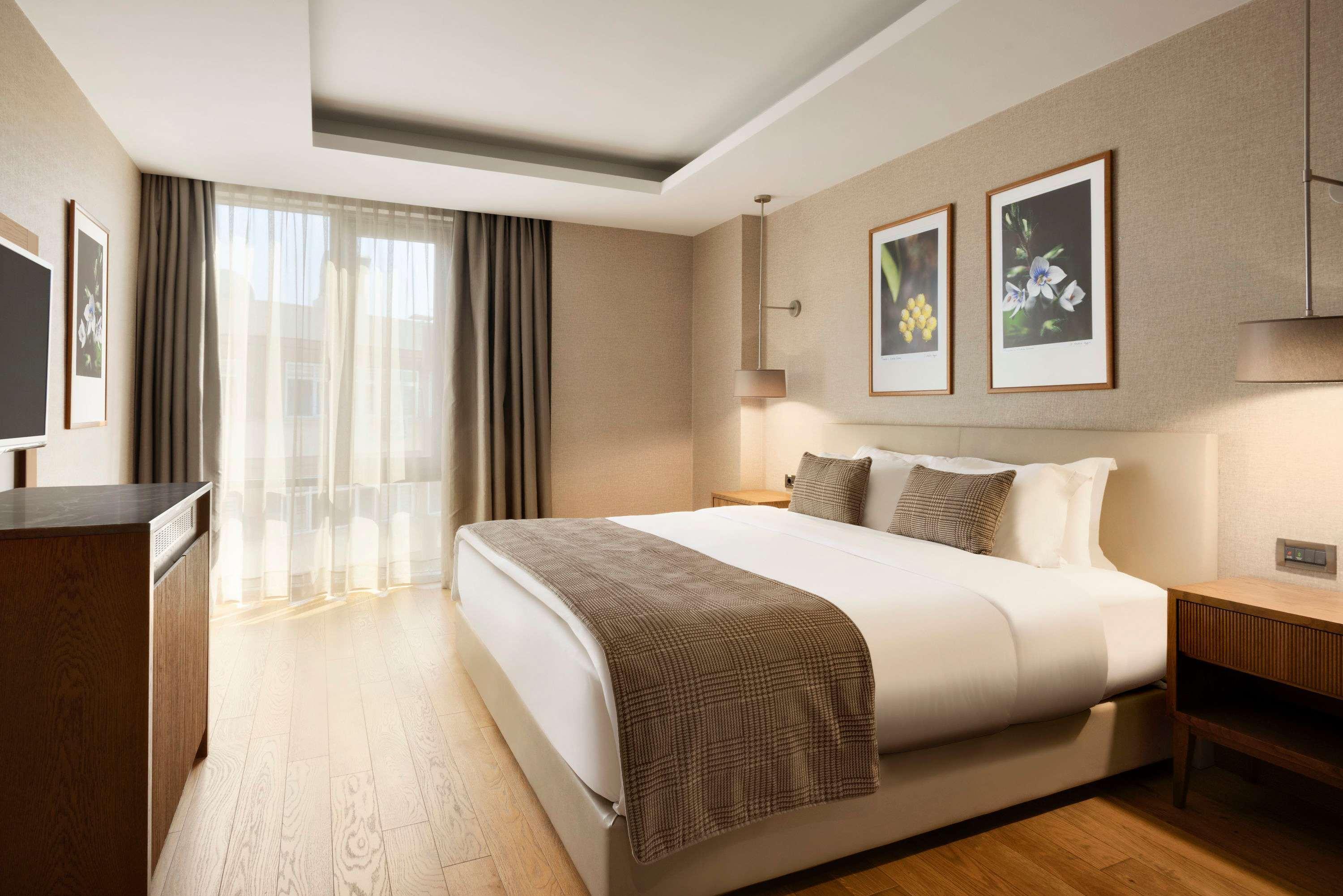Ramada Hotel & Suites Adana Extérieur photo