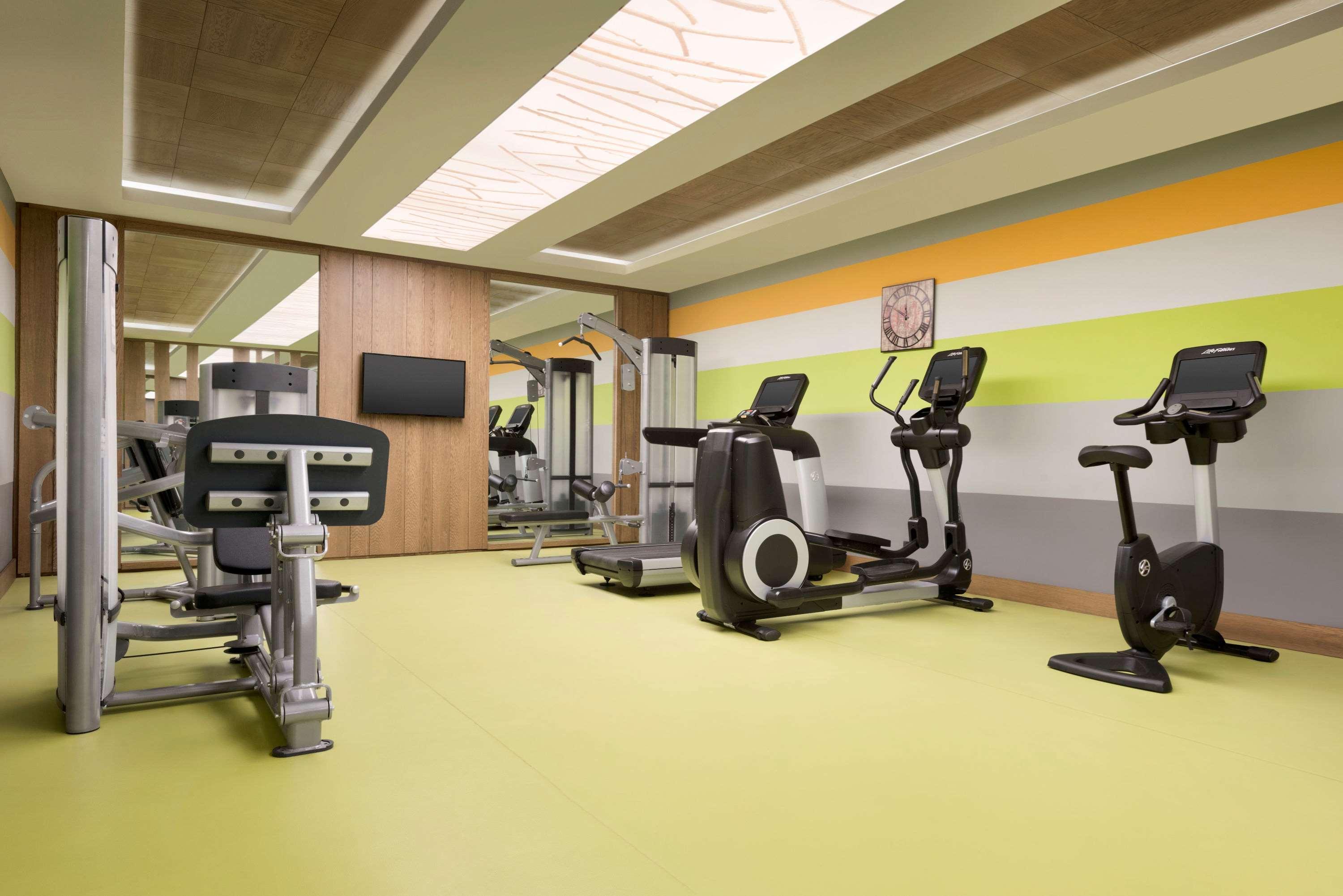 Ramada Hotel & Suites Adana Extérieur photo