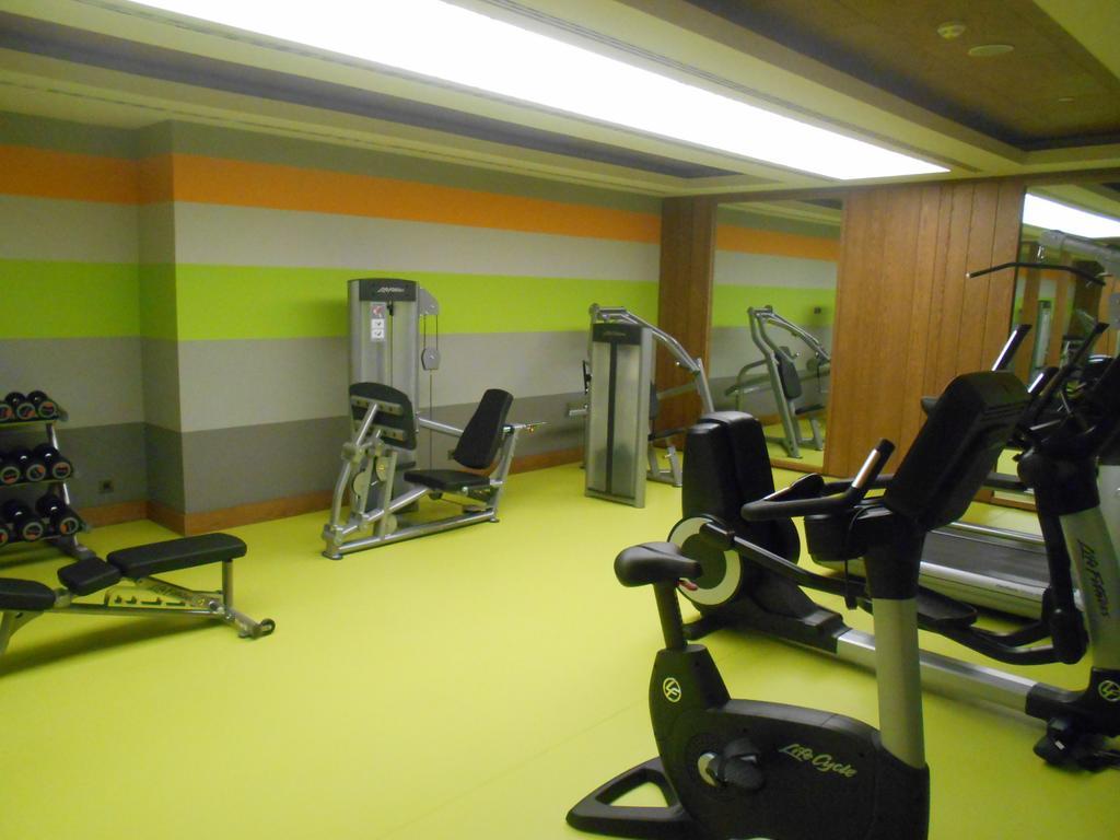 Ramada Hotel & Suites Adana Extérieur photo