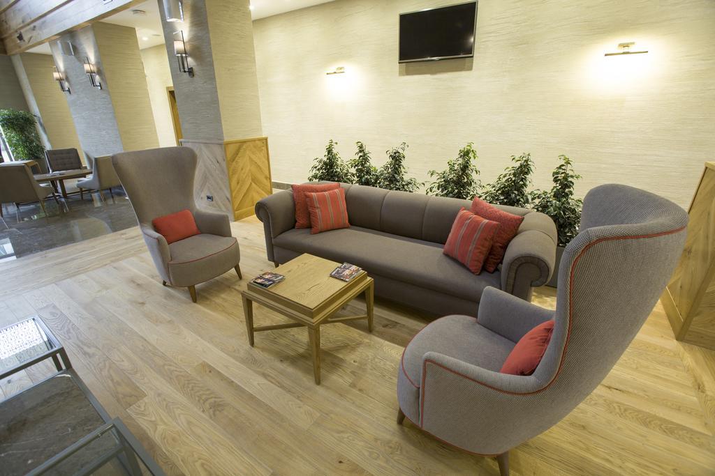 Ramada Hotel & Suites Adana Extérieur photo