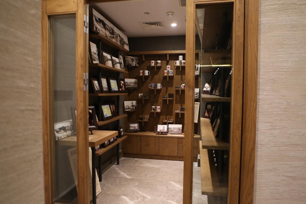 Ramada Hotel & Suites Adana Extérieur photo