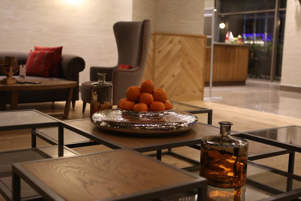 Ramada Hotel & Suites Adana Extérieur photo