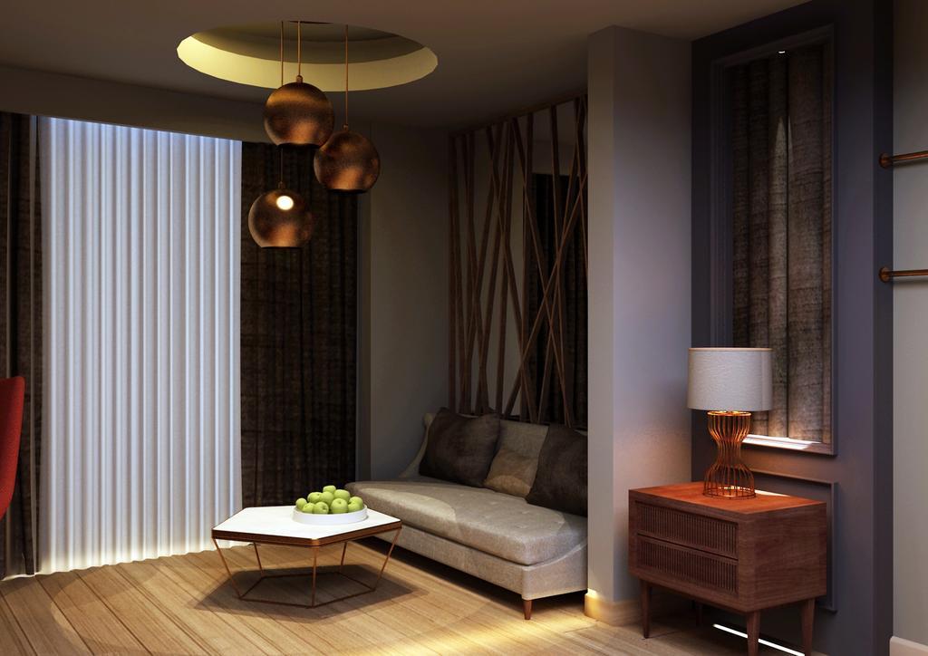 Ramada Hotel & Suites Adana Extérieur photo