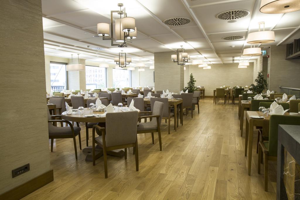 Ramada Hotel & Suites Adana Extérieur photo