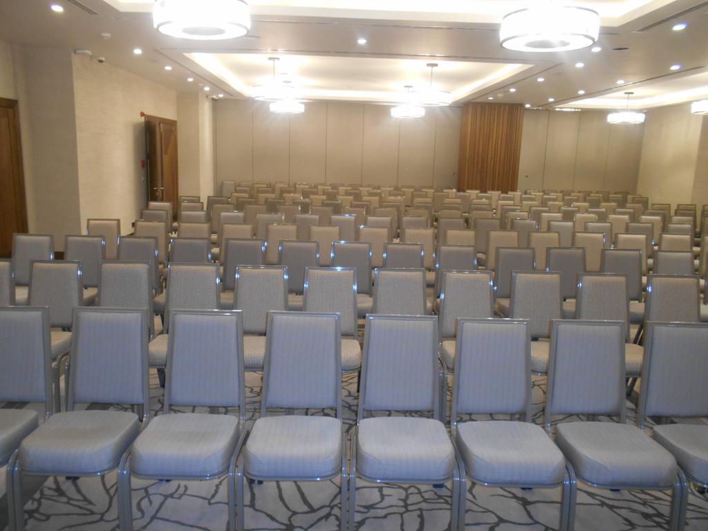 Ramada Hotel & Suites Adana Extérieur photo