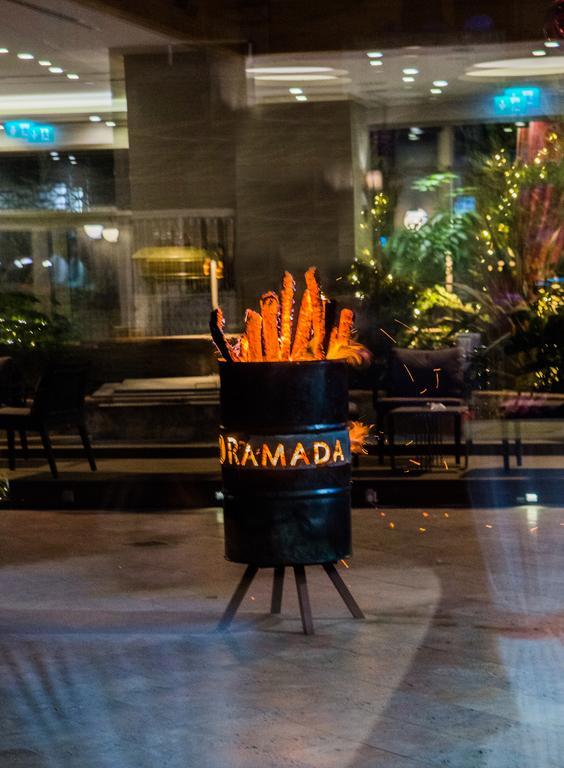 Ramada Hotel & Suites Adana Extérieur photo