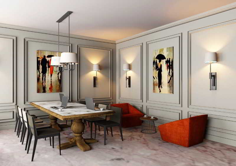 Ramada Hotel & Suites Adana Extérieur photo