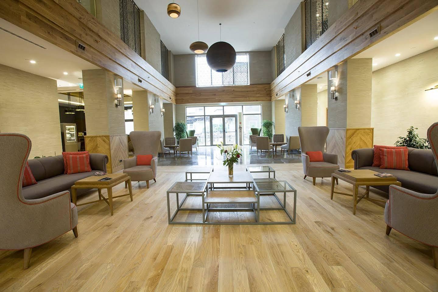 Ramada Hotel & Suites Adana Extérieur photo